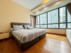The Quintet (D23), Condominium #518118401